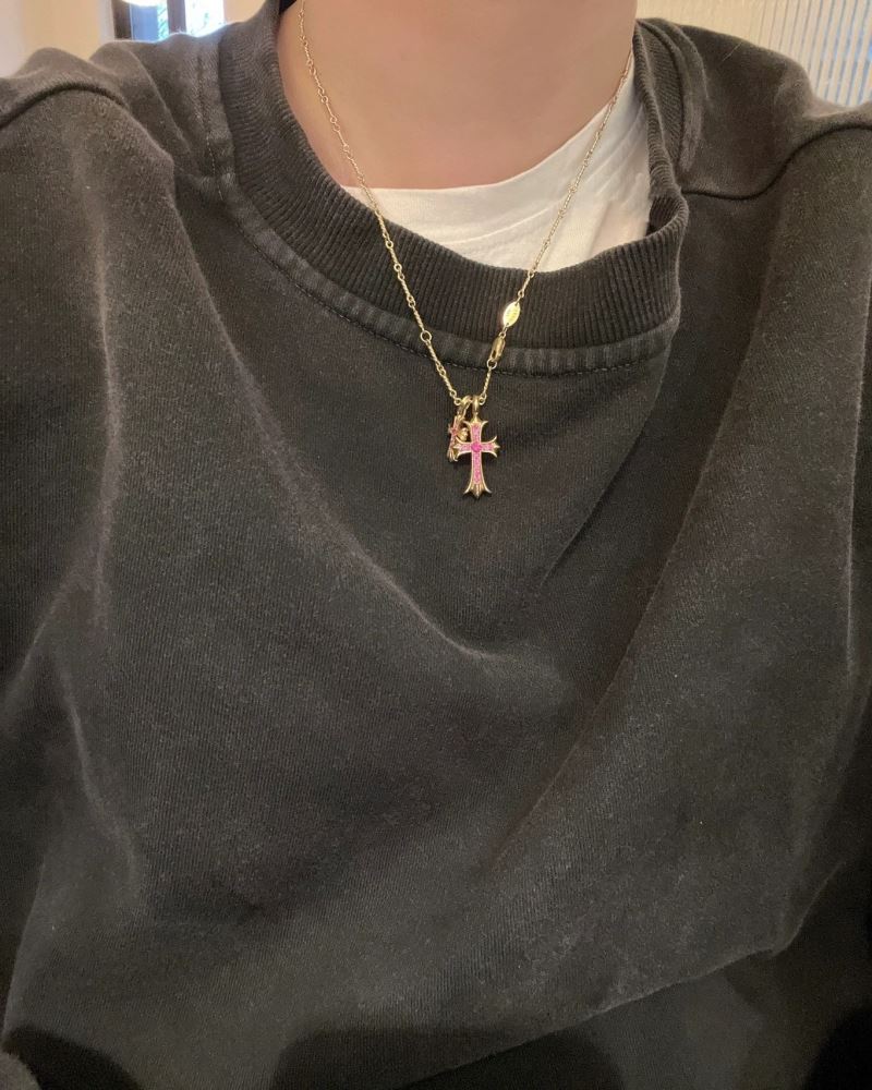 Chrome Hearts Necklaces